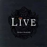Live - 3 Albums (1991-1997) / alternative, post-grunge, hard rock