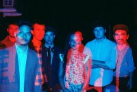 Saskwatch – Leave It All Behind (2012) / Funk, Soul