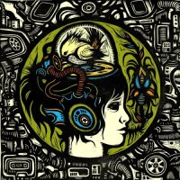 The Gathering - Disclosure (2012) / pop, indie, ambient, alternative
