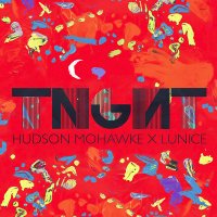 TNGHT - TNGHT EP (Warp Records) (2012) / Electronic, Bass Music, Grime, Hip Hop TNGHT - TNGHT EP (Warp Records) (2012) / Electronic, Bass Music, Grime, Hip Hop