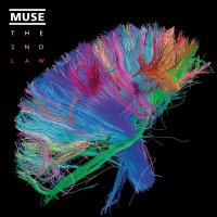 Muse - The 2nd Law (2012) / alternative