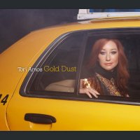 Tori Amos - "Gold Dust" (2012) / orchestral, pop, female vocal, self tribute