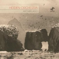 Hidden Orchestra – Archipelago (2012) / Nu-Jazz, Trip-Hop, Downtempo, Tru Thoughts