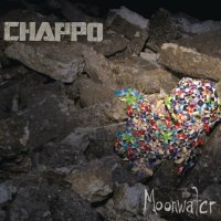 Chappo - Moonwater (2012) / psychedelic soul, island romance pop, space rock, indie rock, US Chappo - Moonwater (2012) / psychedelic soul, island romance pop, space rock, indie rock, US