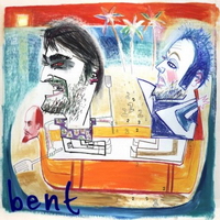 Bent - Albums, Singles + Bonus (1999-2010) / Leftfield, Chill-Out Music, Downtempo, House