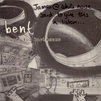 Bent - Albums, Singles + Bonus (1999-2010) / Leftfield, Chill-Out Music, Downtempo, House