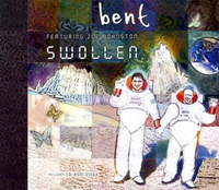 Bent - Albums, Singles + Bonus (1999-2010) / Leftfield, Chill-Out Music, Downtempo, House