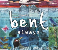 Bent - Albums, Singles + Bonus (1999-2010) / Leftfield, Chill-Out Music, Downtempo, House