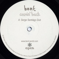 Bent - Albums, Singles + Bonus (1999-2010) / Leftfield, Chill-Out Music, Downtempo, House