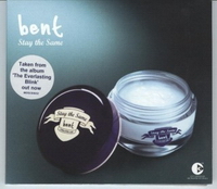 Bent - Albums, Singles + Bonus (1999-2010) / Leftfield, Chill-Out Music, Downtempo, House