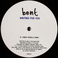 Bent - Albums, Singles + Bonus (1999-2010) / Leftfield, Chill-Out Music, Downtempo, House