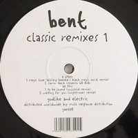Bent - Albums, Singles + Bonus (1999-2010) / Leftfield, Chill-Out Music, Downtempo, House