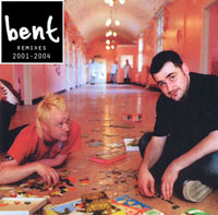 Bent - Albums, Singles + Bonus (1999-2010) / Leftfield, Chill-Out Music, Downtempo, House