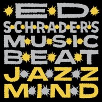 Ed Schrader's Music Beat - Jazz Mind (2012) /  post-punk, no wave, minimal, noise