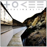 Tokee - Feeling Alive (2012) / electronic, breakcore, IDM, industrial, noise, experimental