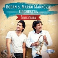 Boban i Marko Markovi&#263; Orchestra - Covek I Truba (2012) / Balkan Gypsy Brass