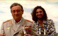 Заяц над бездной (2006) / комедия Заяц над бездной (2006) / комедия