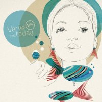VA - Verve Today 2012 (2012) / Mainstream Jazz, Vocal Jazz VA - Verve Today 2012 (2012) / Mainstream Jazz, Vocal Jazz
