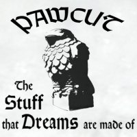 Pawcut - The Stuff That Dreams Are Made Of (2012) / lo-fi, jazzy, trip-hop, Germany