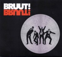 Bruut! - Bruut! (2012) / Jazz-Funk Bruut! - Bruut! (2012) / Jazz-Funk