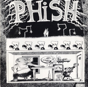 Phish (1986-2009) студийная дискография 15 альбомов / Jazz, Rock, Blues, Folk, Jam Rock, Neo Psychedelic and Progressive Phish (1986-2009) студийная дискография 15 альбомов / Jazz, Rock, Blues, Folk, Jam Rock, Neo Psychedelic and Progressive