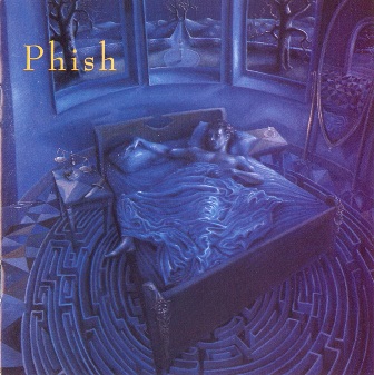 Phish (1986-2009) студийная дискография 15 альбомов / Jazz, Rock, Blues, Folk, Jam Rock, Neo Psychedelic and Progressive Phish (1986-2009) студийная дискография 15 альбомов / Jazz, Rock, Blues, Folk, Jam Rock, Neo Psychedelic and Progressive