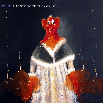 Phish (1986-2009) студийная дискография 15 альбомов / Jazz, Rock, Blues, Folk, Jam Rock, Neo Psychedelic and Progressive Phish (1986-2009) студийная дискография 15 альбомов / Jazz, Rock, Blues, Folk, Jam Rock, Neo Psychedelic and Progressive