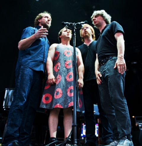 Phish (1986-2009) студийная дискография 15 альбомов / Jazz, Rock, Blues, Folk, Jam Rock, Neo Psychedelic and Progressive Phish (1986-2009) студийная дискография 15 альбомов / Jazz, Rock, Blues, Folk, Jam Rock, Neo Psychedelic and Progressive