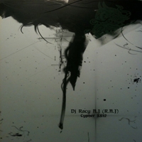 DJ Racy A.J - Cypher 8812 (LP) 2012 / trip-hop, abstract beats, atmospheric