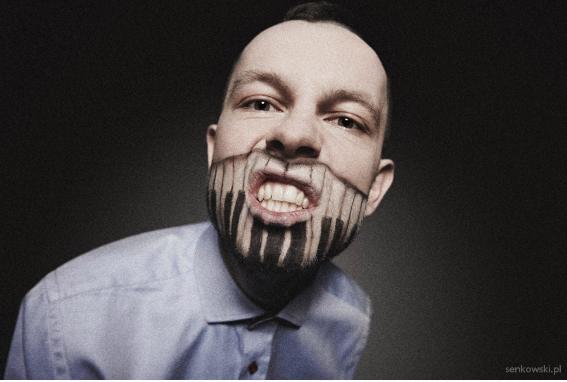 Pawel Kaczmarczyk Audiofeeling Band - Complexity In Simplicity (2009) / act, contemporary jazz Pawel Kaczmarczyk Audiofeeling Band - Complexity In Simplicity (2009) / act, contemporary jazz