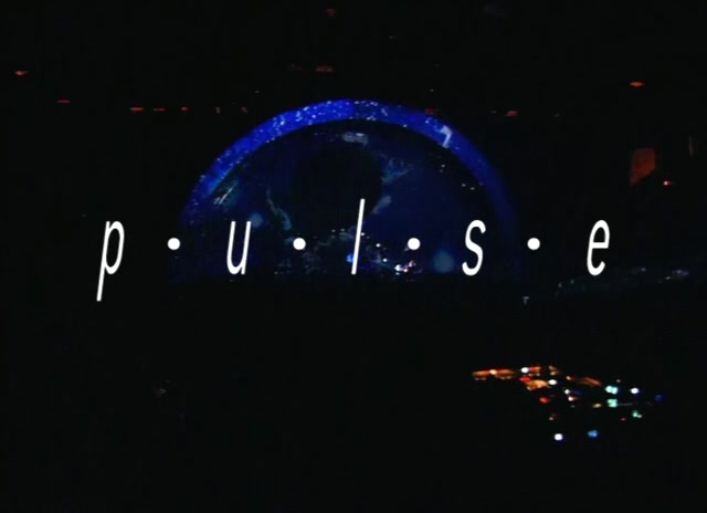 Porcupine Tree - Anesthetize & Pink Floyd - Pulse / Отцы и дети, или два концерта, которые потрясли мой мир. Porcupine Tree - Anesthetize & Pink Floyd - Pulse / Отцы и дети, или два концерта, которые потрясли мой мир.