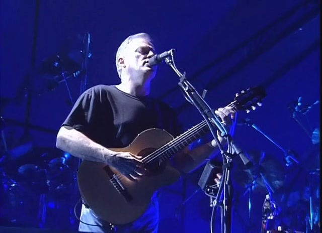 Porcupine Tree - Anesthetize & Pink Floyd - Pulse / Отцы и дети, или два концерта, которые потрясли мой мир. Porcupine Tree - Anesthetize & Pink Floyd - Pulse / Отцы и дети, или два концерта, которые потрясли мой мир.