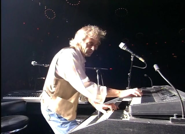 Porcupine Tree - Anesthetize & Pink Floyd - Pulse / Отцы и дети, или два концерта, которые потрясли мой мир. Porcupine Tree - Anesthetize & Pink Floyd - Pulse / Отцы и дети, или два концерта, которые потрясли мой мир.