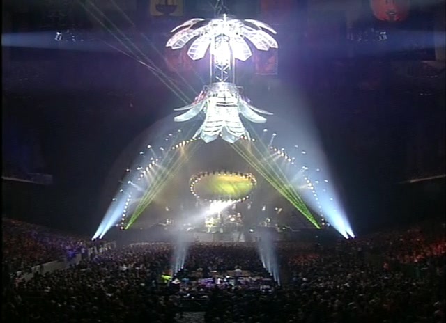 Porcupine Tree - Anesthetize & Pink Floyd - Pulse / Отцы и дети, или два концерта, которые потрясли мой мир. Porcupine Tree - Anesthetize & Pink Floyd - Pulse / Отцы и дети, или два концерта, которые потрясли мой мир.