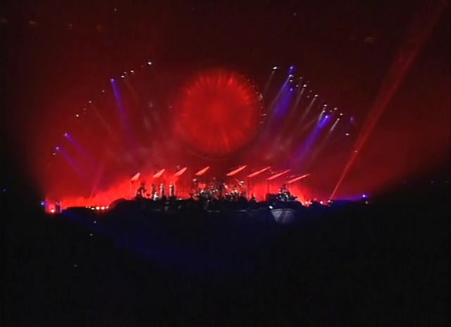 Porcupine Tree - Anesthetize & Pink Floyd - Pulse / Отцы и дети, или два концерта, которые потрясли мой мир. Porcupine Tree - Anesthetize & Pink Floyd - Pulse / Отцы и дети, или два концерта, которые потрясли мой мир.