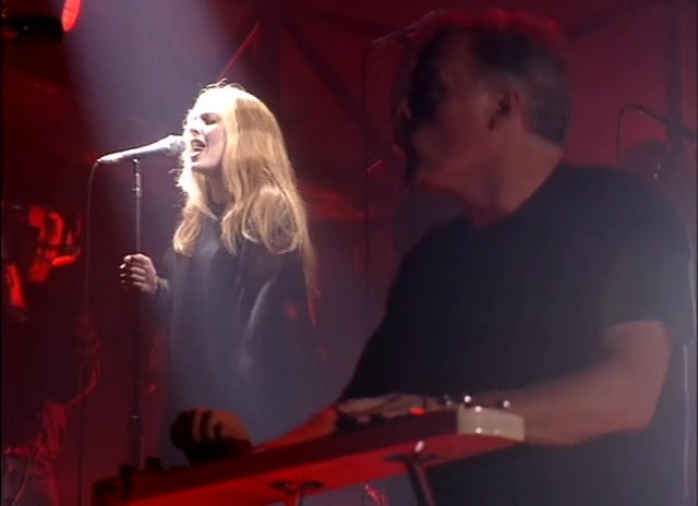 Porcupine Tree - Anesthetize & Pink Floyd - Pulse / Отцы и дети, или два концерта, которые потрясли мой мир. Porcupine Tree - Anesthetize & Pink Floyd - Pulse / Отцы и дети, или два концерта, которые потрясли мой мир.