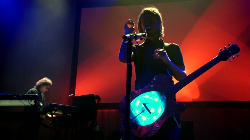 Porcupine Tree - Anesthetize & Pink Floyd - Pulse / Отцы и дети, или два концерта, которые потрясли мой мир. Porcupine Tree - Anesthetize & Pink Floyd - Pulse / Отцы и дети, или два концерта, которые потрясли мой мир.