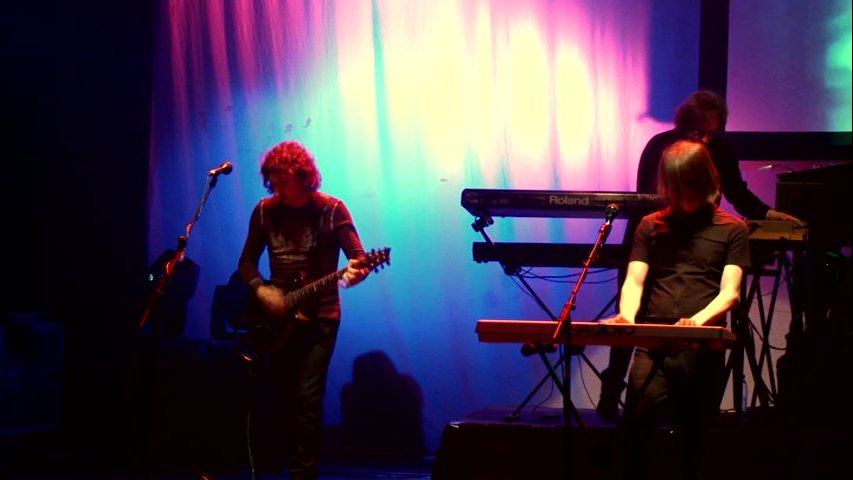 Porcupine Tree - Anesthetize & Pink Floyd - Pulse / Отцы и дети, или два концерта, которые потрясли мой мир. Porcupine Tree - Anesthetize & Pink Floyd - Pulse / Отцы и дети, или два концерта, которые потрясли мой мир.