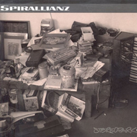 Spirallianz - Stereopark (2003) / psy, progressive trance, techno, minimal Spirallianz - Stereopark (2003) / psy, progressive trance, techno, minimal