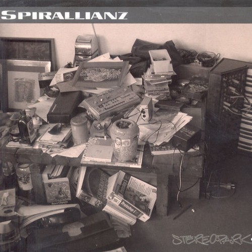 Spirallianz - Stereopark (2003) / psy, progressive trance, techno, minimal Spirallianz - Stereopark (2003) / psy, progressive trance, techno, minimal