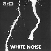 White Noise - An Electric Storm (1969) / Electronic, Psychedelic, Experimental