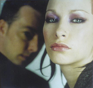 Dollshead - Frozen Charlotte (1998) / Electronic, Alternative Dollshead - Frozen Charlotte (1998) / Electronic, Alternative