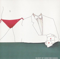 Mike Shannon (2000-2012) / Techno, Minimal, IDM, Downtempo Mike Shannon (2000-2012) / Techno, Minimal, IDM, Downtempo
