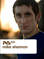 Mike Shannon (2000-2012) / Techno, Minimal, IDM, Downtempo Mike Shannon (2000-2012) / Techno, Minimal, IDM, Downtempo