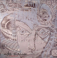 Mike Shannon (2000-2012) / Techno, Minimal, IDM, Downtempo Mike Shannon (2000-2012) / Techno, Minimal, IDM, Downtempo