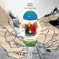 Michita - Only Faith And Hope (2012) / japaneese jazzy hip-hop, instrumental Michita - Only Faith And Hope (2012) / japaneese jazzy hip-hop, instrumental