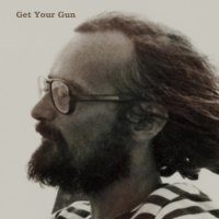 Get Your Gun - Get Your Gun EP (2012) / noise rock, post-punk, stoner, Denmark Get Your Gun - Get Your Gun EP (2012) / noise rock, post-punk, stoner, Denmark