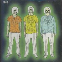 ABCs - ABCs (2001) / Free Jazz, Minimalism ABCs - ABCs (2001) / Free Jazz, Minimalism