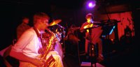 ABCs - ABCs (2001) / Free Jazz, Minimalism ABCs - ABCs (2001) / Free Jazz, Minimalism