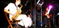 ABCs - ABCs (2001) / Free Jazz, Minimalism ABCs - ABCs (2001) / Free Jazz, Minimalism